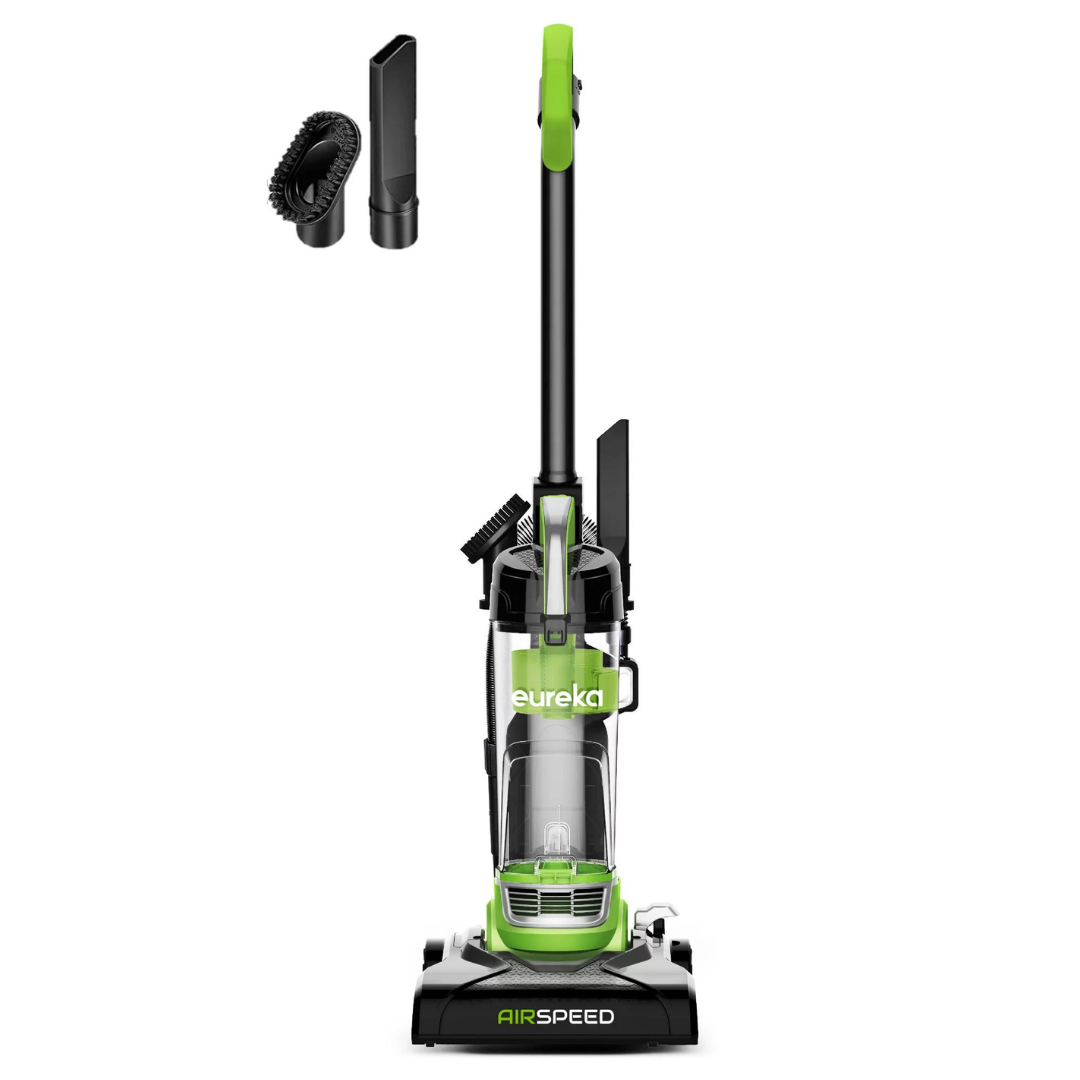 Eureka Air Speed Ultra-Lightweight Upright Vacuum Cleaner