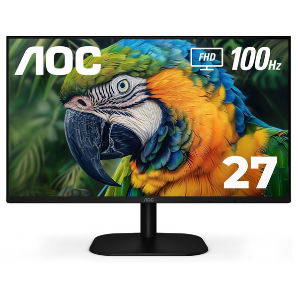 AOC 27B2H2 27" FHD IPS LED Monitor