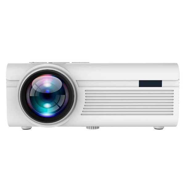 RCA 480P LCD Home Theater Projector