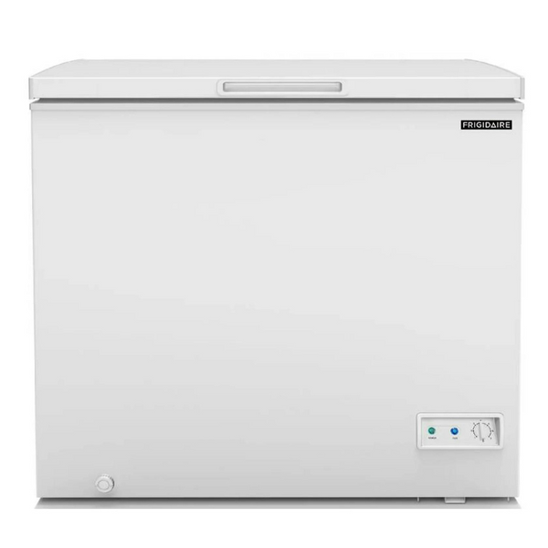 Frigidaire 7.0 Cu. Ft. Chest Freezer