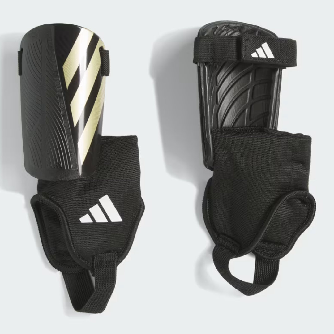 Adidas Kids Unisex Soccer Tiro Match Shin Guards