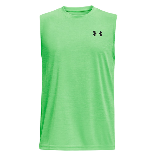 Under Armour Boys' Velocity Muscle Tank (Various)