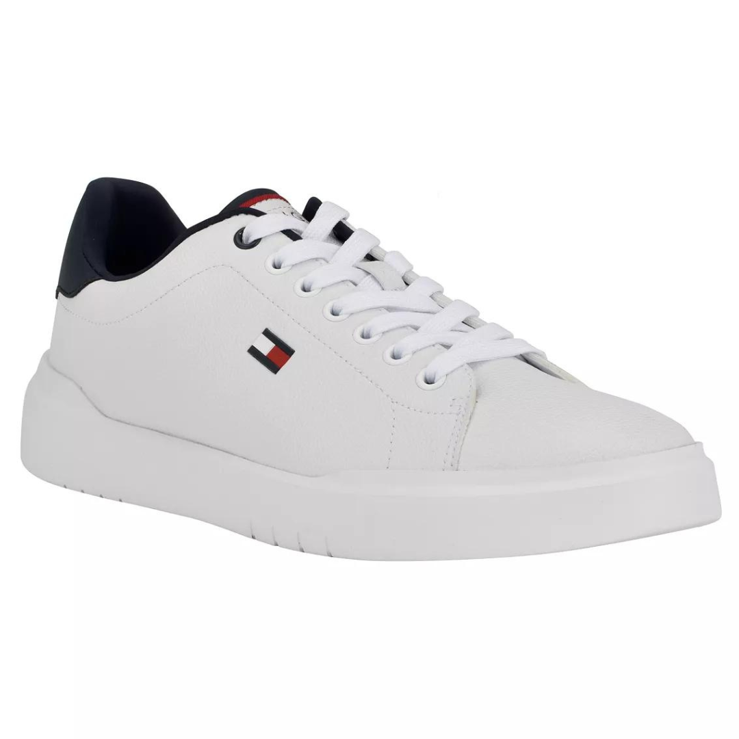 Tommy Hilfiger Men's Narvyn Lace-Up Low Top Sneakers (Various)