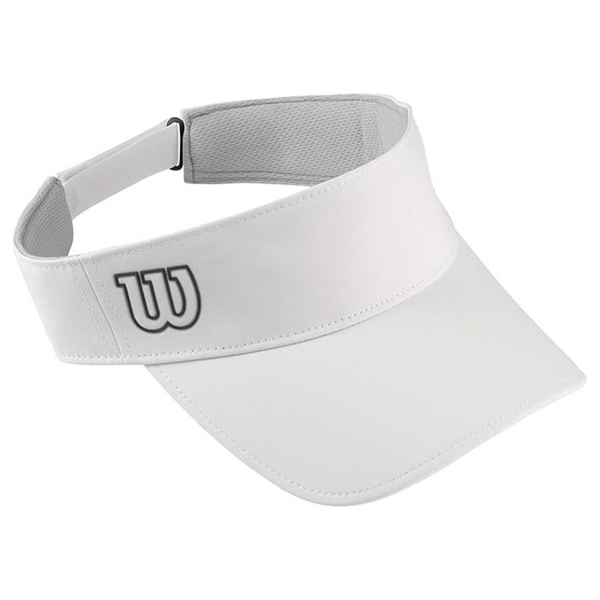 Wilson Ultralight Adult Tennis Sport Visor Cap