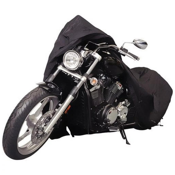 Budge Industries Waterproof Sportsman Trailerable Motorcycle Cover