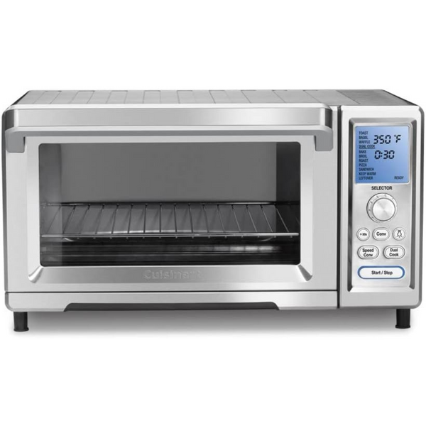 Cuisinart TOB-260N1 Chef's Convection Toaster Oven