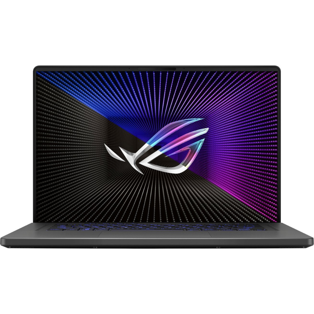 ASUS ROG Zephyrus G16 16" FHD Gaming Laptop (i7-13620H / 16GB RAM / 512GB SSD / 8GB RTX 4070)