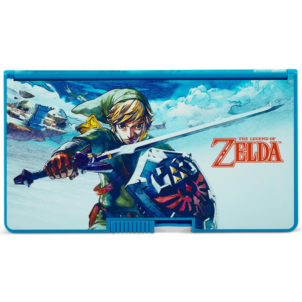 PowerA Game Card Case XL for Nintendo Switch (Master Sword Defense)