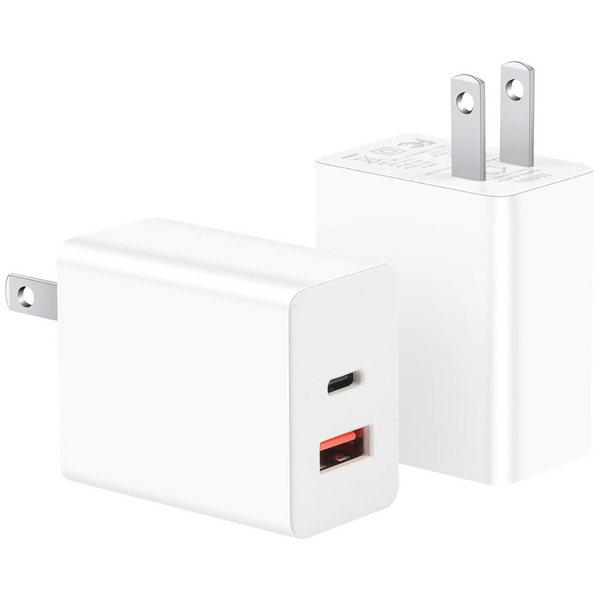 Hrbzo 20w USB C Wall Charger Block