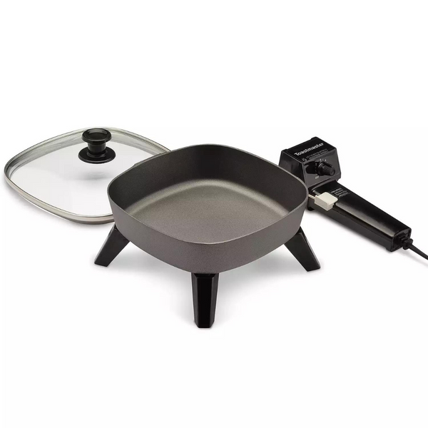 Toastmaster 6 Inch Electric Skillet