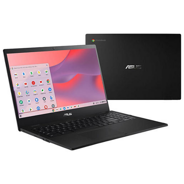 Asus CX1 15.6" FHD Chromebook (N4500 / 48GB RAM / 128GB)