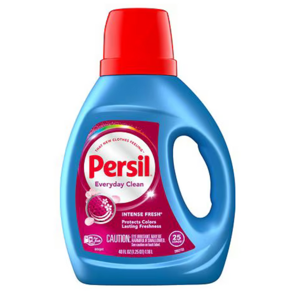 40-oz Persil ProClean Laundry Detergent (Various)