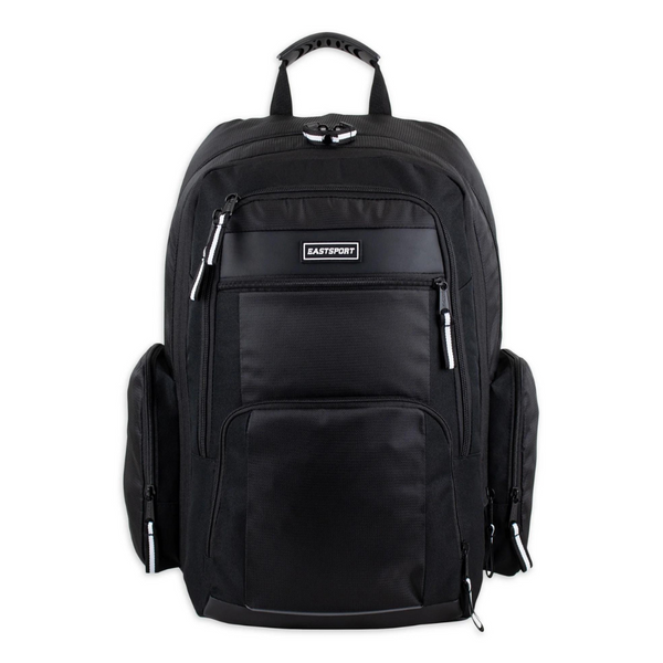 Eastsport Recycled Expandable Raptor Backpack