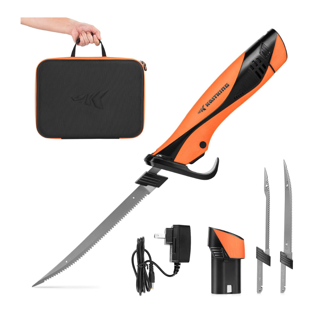 KastKing Speed Demon Pro Electric Fillet Knife