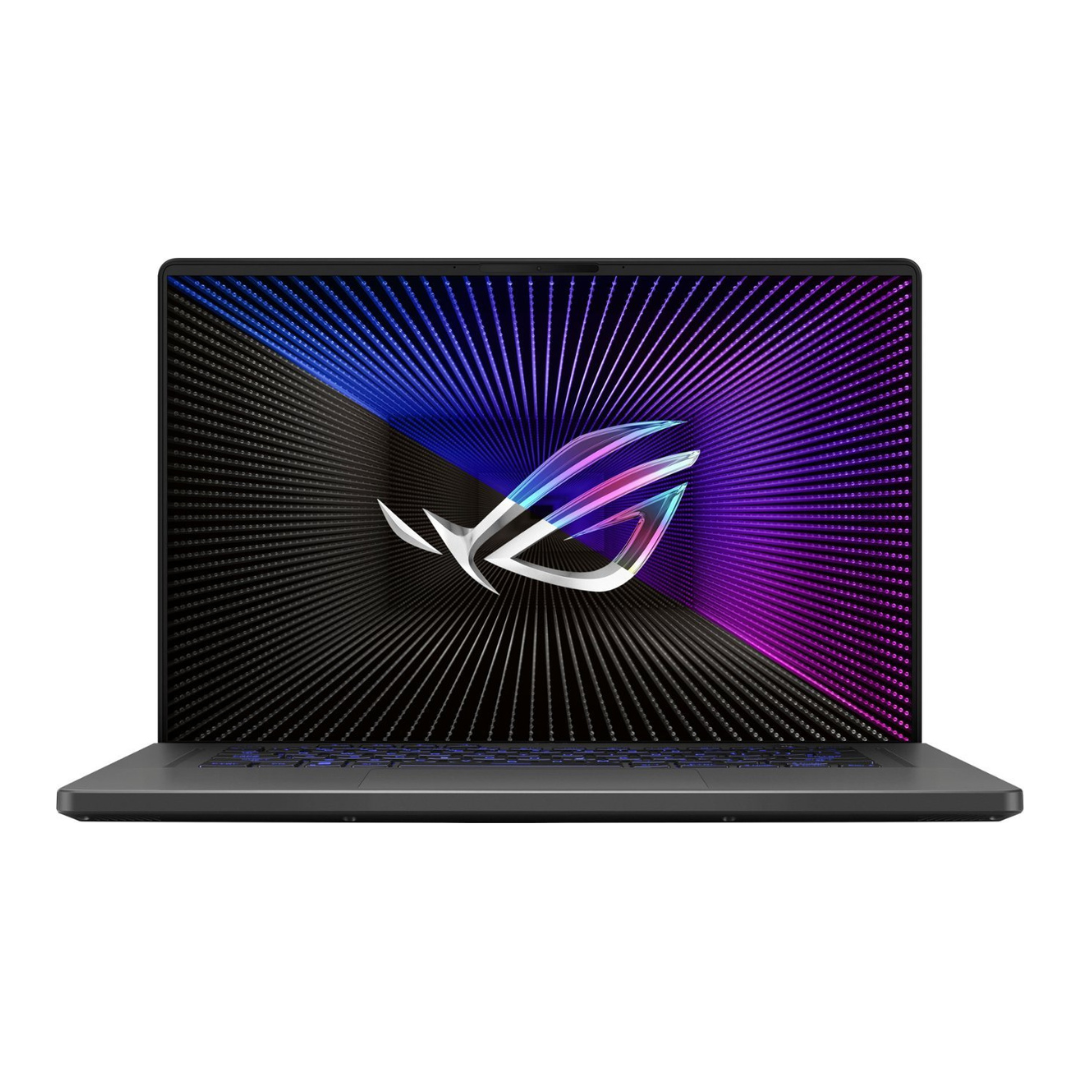 ASUS ROG Zephyrus G16 16" FHD Gaming Laptop (i7-13620H / 16GB RAM / 512GB SSD / 8GB RTX 4070)