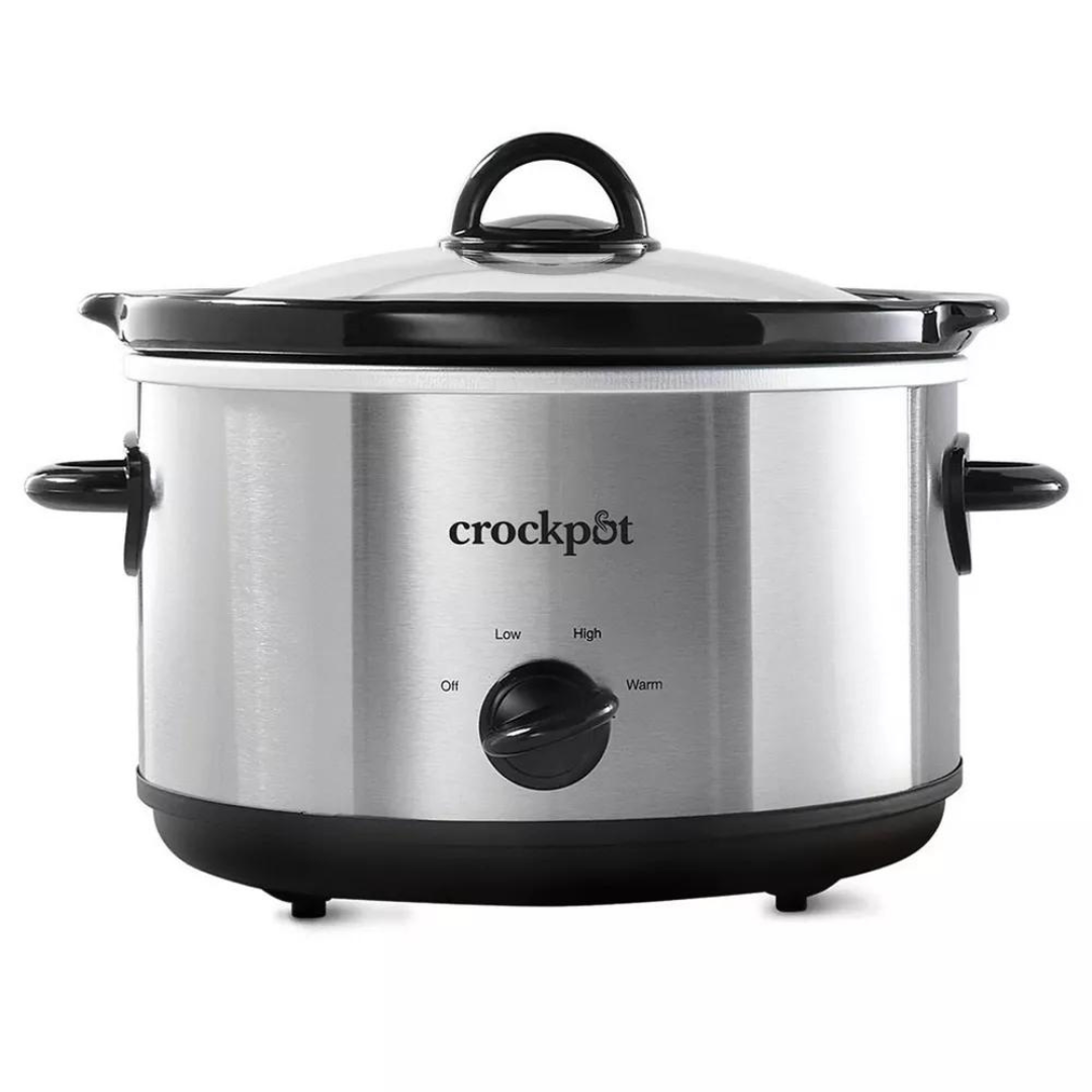 Crock-Pot 4.5qt Slow Cooker