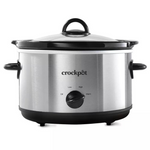 Crock-Pot 4.5qt Slow Cooker