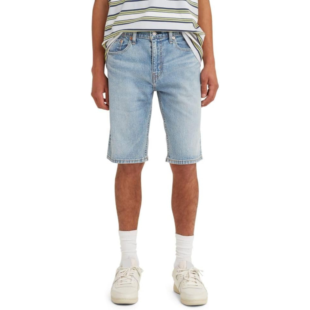 Levi's Men's 405 Standard Fit Shorts (Various Sizes)