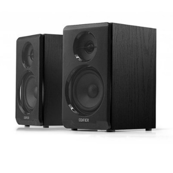 Edifier 10W Bluetooth Bookshelf Speakers (Pair)