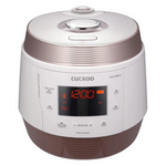 Cuckoo 5Qt. Electric Pressure Cooker With Stainless Steel Pot