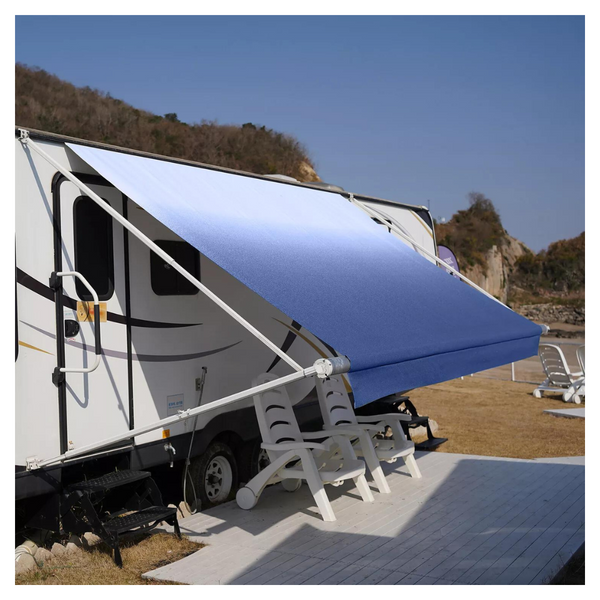 17Ft RV Fabric Replacement Awning