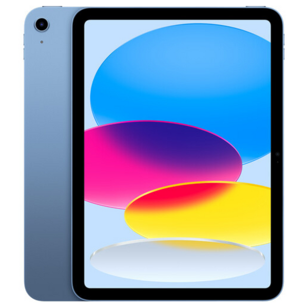 Apple IPad 10.9" 64GB WiFi Tablet (10Th Gen)