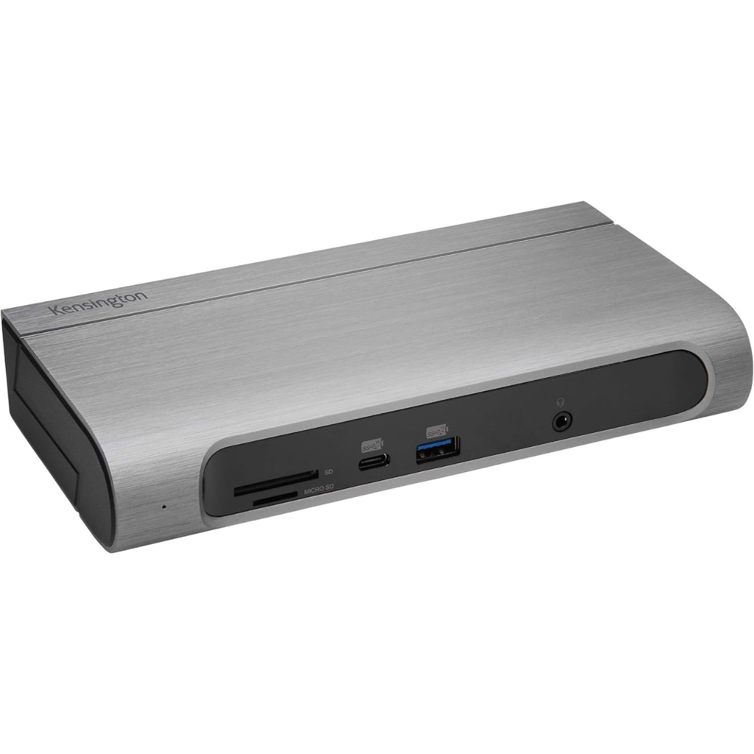 Kensington SD5600T 100W Thunderbolt 3 Docking Station