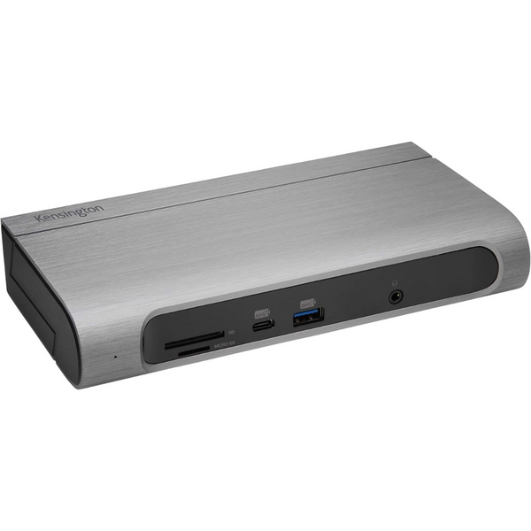 Kensington SD5600T 100W Thunderbolt 3 Docking Station