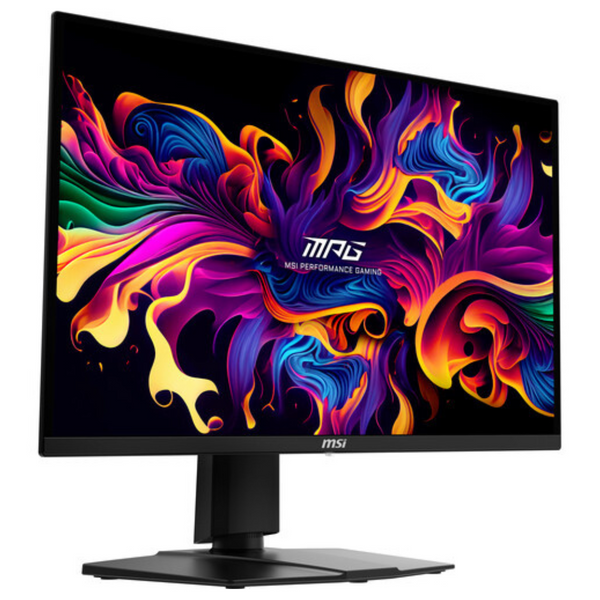 MSI MPG 271QRX 27" WQHD QD-OLED Gaming Monitor