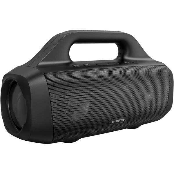 Anker Soundcore Motion Boom Portable Bluetooth Speaker