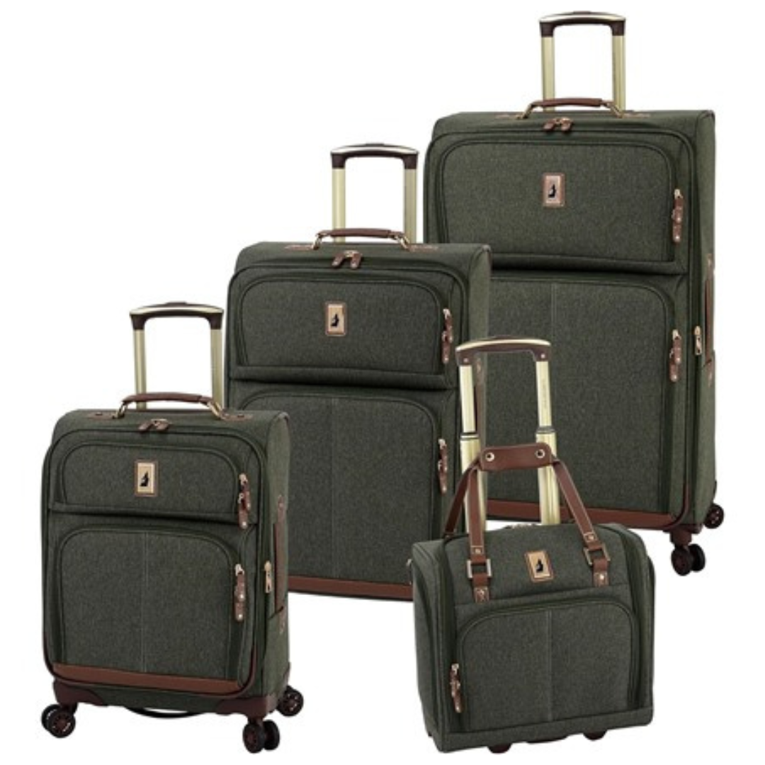 Woot: Up To 72% Off On Luggage & Travel Gear