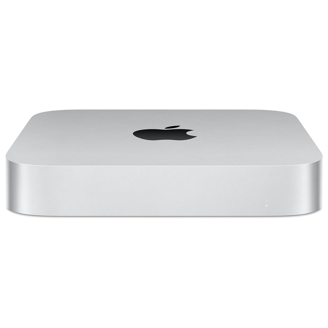 Apple Mac Mini Desktop (10 Core Apple M2 / 8GB / 512GB SSD)