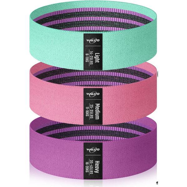 Walito Fabric Exercise Loop Resistance Band