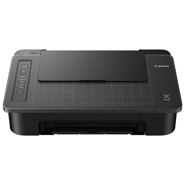 Canon PIXMA TS302 Wireless Color Inkjet Printer