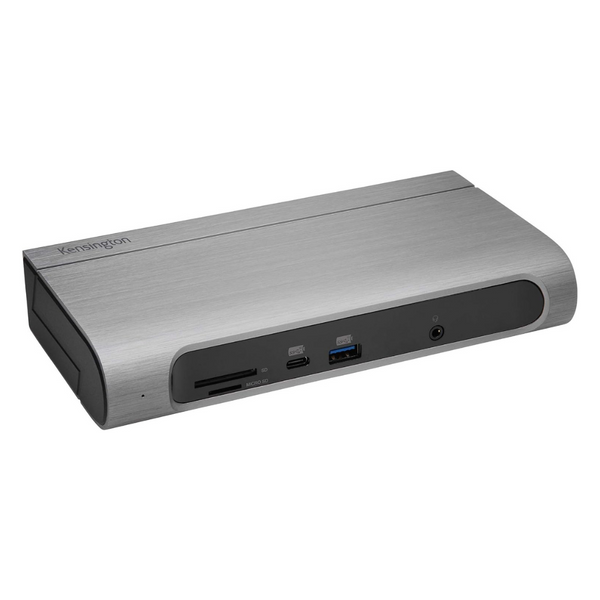 Kensington SD5600T 100W Thunderbolt 3 Docking Station