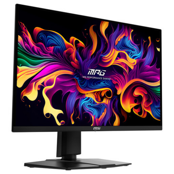 MSI MPG 271QRX 27" WQHD QD-OLED Gaming Monitor