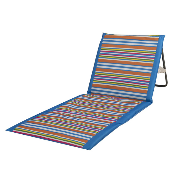 Ozark Trail Folding Beach Lounge Chair