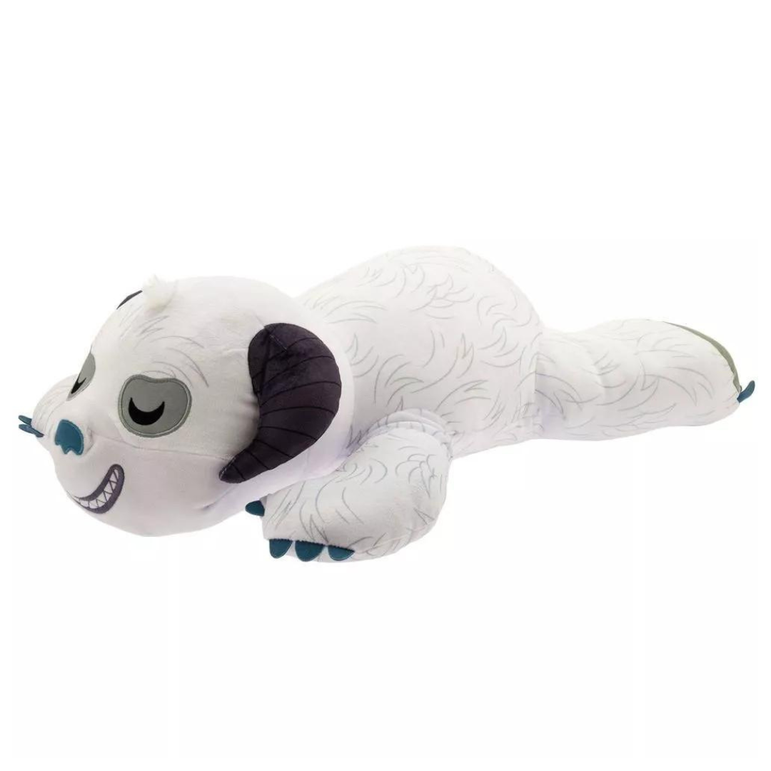 Disney Star Wars 25" Wampa Cuddleez Plush