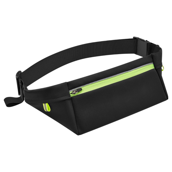 Insignia Running Belt For Phone Screens Up To 7