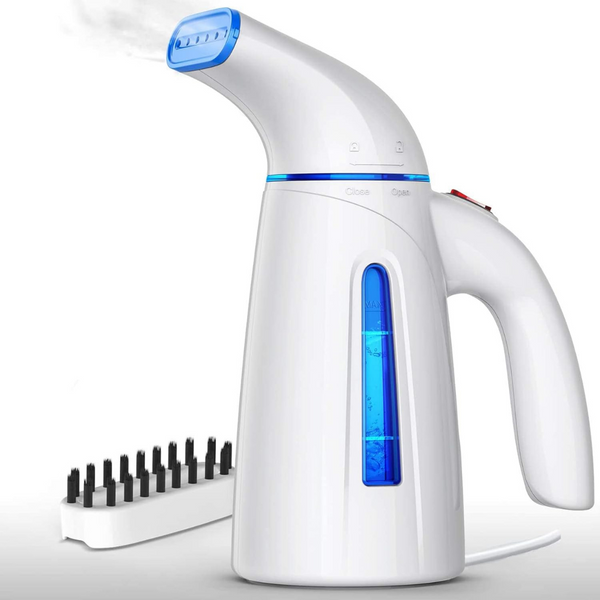 OGHom Portable Handheld Garment Steamer For Clothes