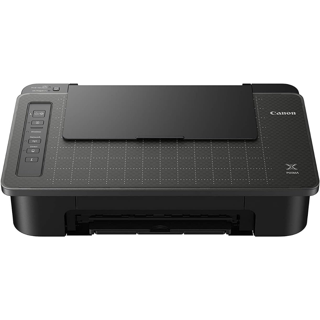 Canon TS302 Wireless Single Function Inkjet Printer