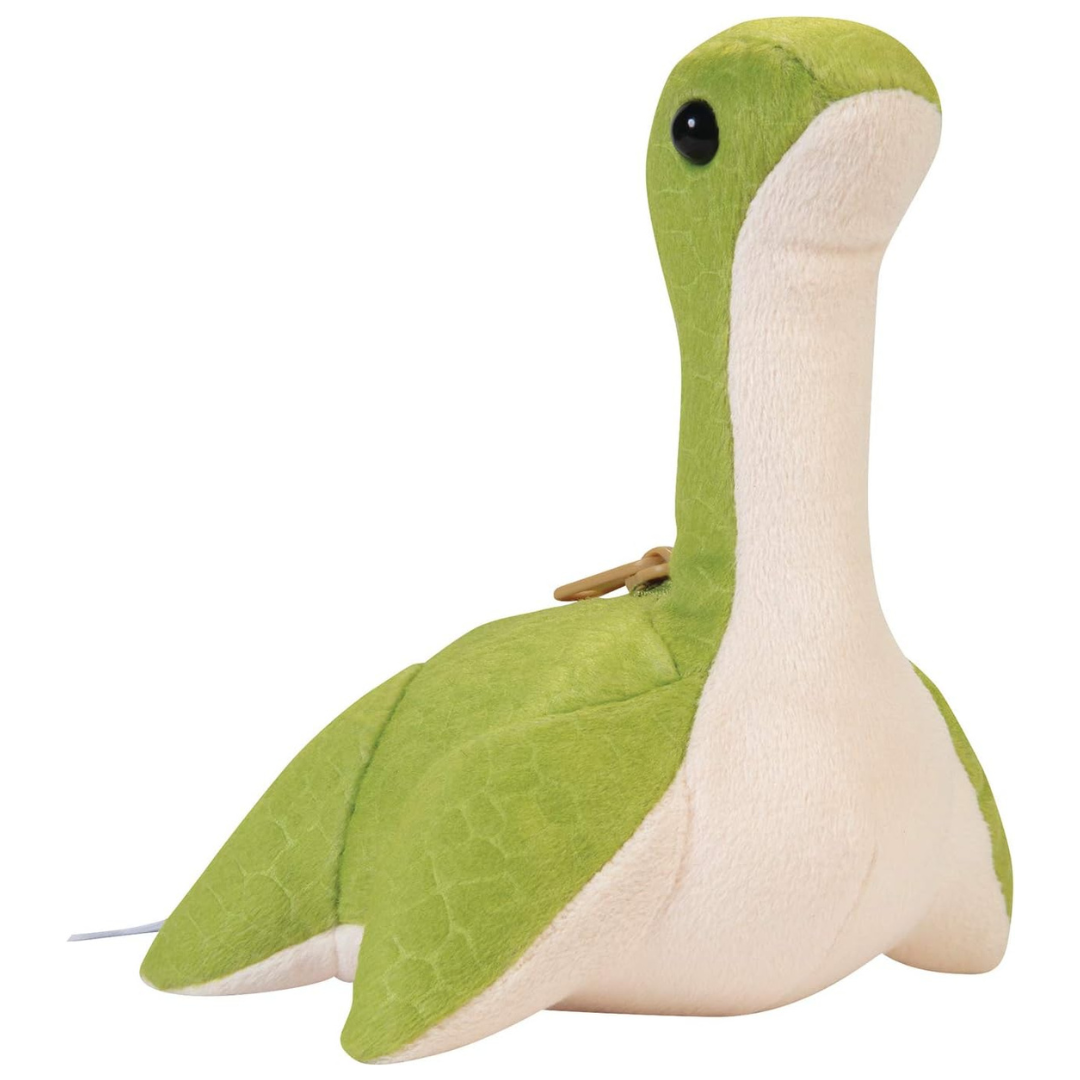 Electronic Arts Apex Legends Nessie Plush 6'' Stuffed Collectible Figure