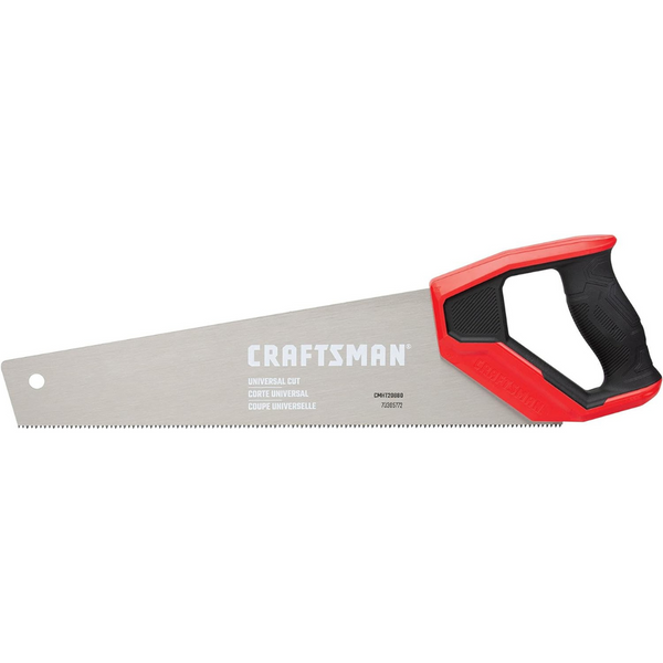 Craftsman 15" Hand Saw (CMHT20880)