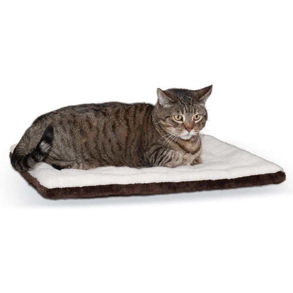 K&H PET Products Self-Warming Self-Heating Thermal Cat & Dog Bed Pad