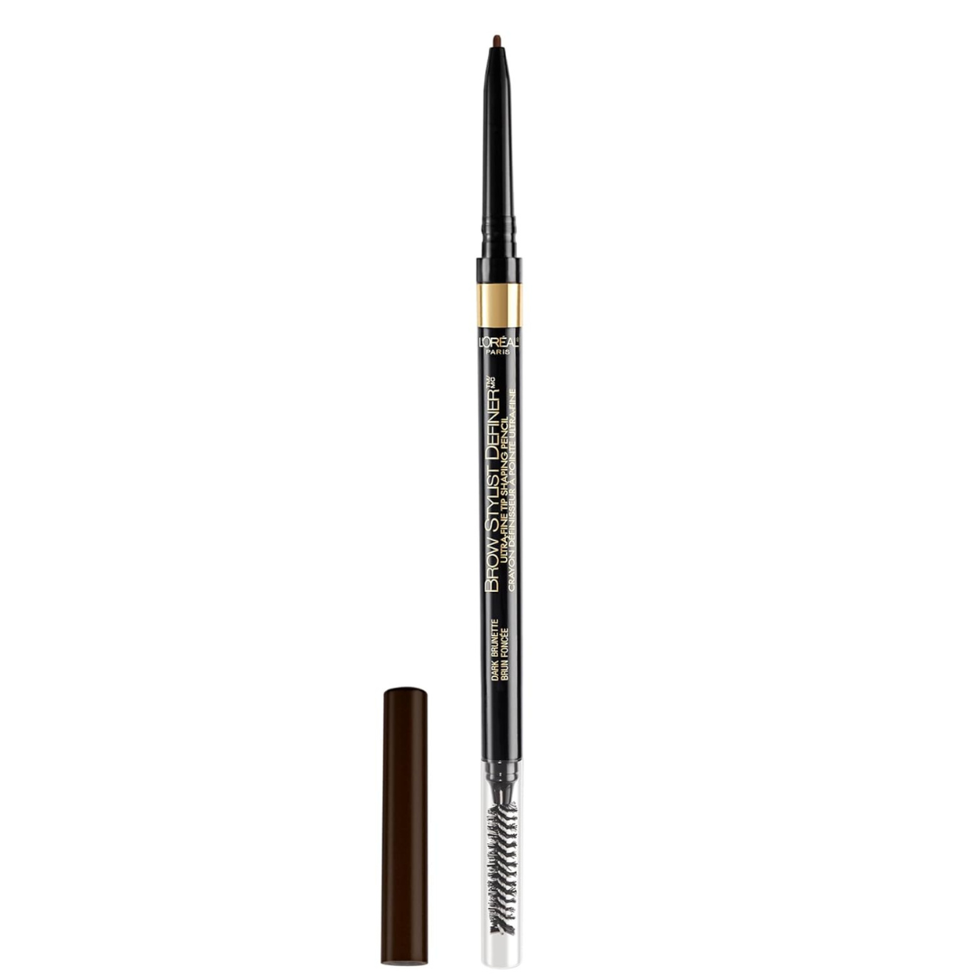 L'Oreal Paris Makeup Brow Stylist Definer Waterproof Eyebrow Pencil