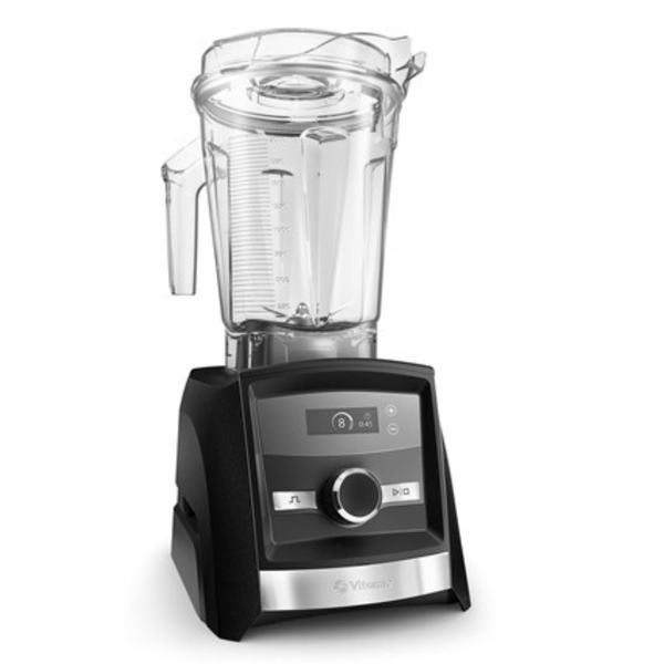 Vitamix A3300 Professional-Grade Smart Blender with 64 Oz. Container