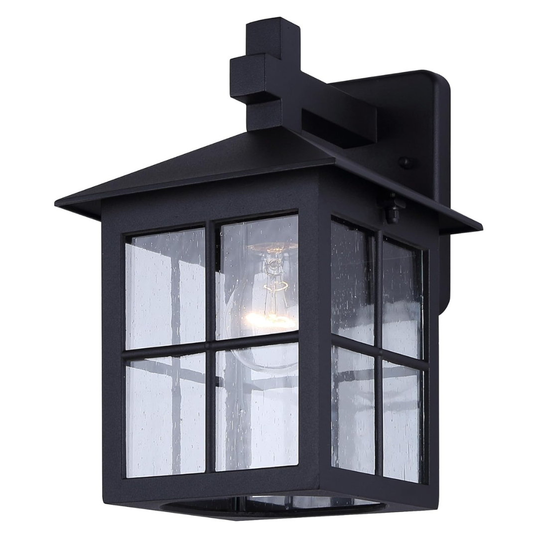 Dom Traditional Outdoor Down Light Lantern