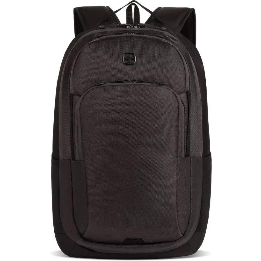 Swissgear 15" Laptop Backpack with Trolley Sleeve