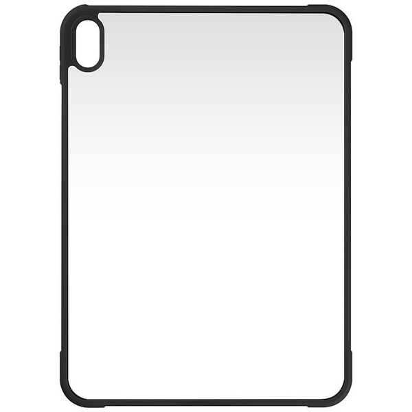 Insignia Hard-Shell Snap-On Case For Apple iPad 10th Gen 10.9"