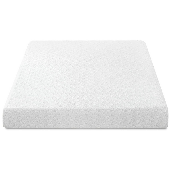 Best Price Mattress Queen 7" Signature Gel Memory Foam Mattress